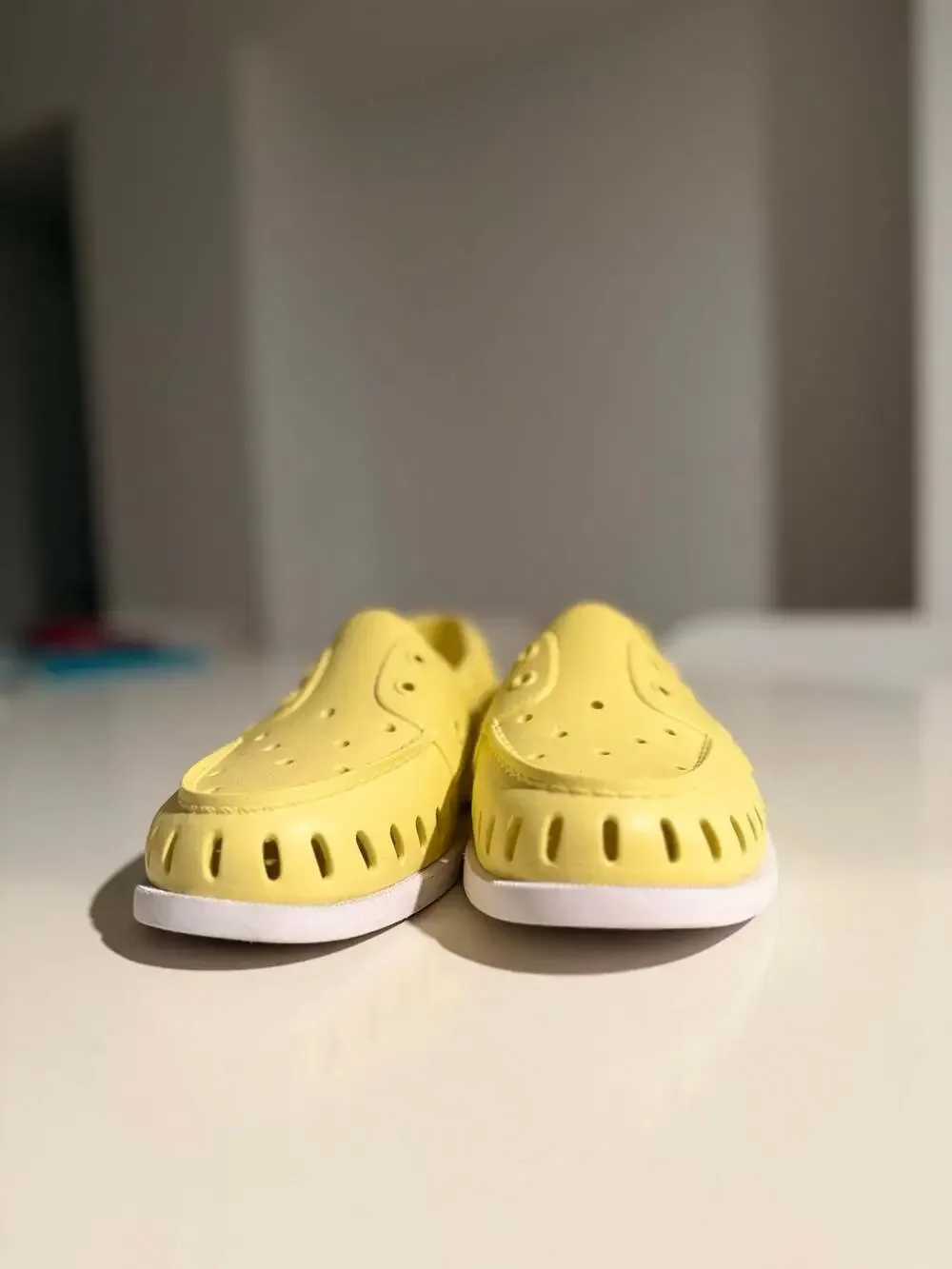 Sperry authentic original